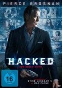 Amazon.de: Hacked – Kein Leben ist sicher [Blu-ray] für 4,99€ + VSK