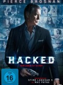 Amazon.de: Hacked – Kein Leben ist sicher [Blu-ray] für 4,99€ + VSK