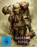 [Review] Hacksaw Ridge – Die Entscheidung (Steelbook exklusiv bei Amazon.de)