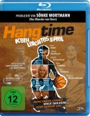 Amazon.de: Hangtime – Kein leichtes Spiel [Blu-ray] für 2,86€ + VSK