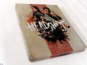 [Fotos] Headshot – Steelbook