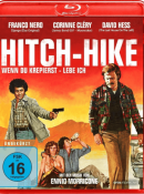 Saturn.de/MediaMarkt.de: Hitch-Hike [Blu-ray] & Flesh+Blood [Blu-ray] für je 4,79€