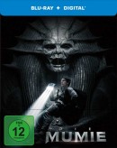 Saturn.de: Die Mumie (2017) – Limited Steelbook [Blu-ray] [Limited Edition] für 7,99€ inkl. VSK