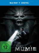 Saturn.de: Die Mumie (2017) – Limited Steelbook [Blu-ray] [Limited Edition] für 7,99€ inkl. VSK