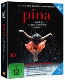 Alphamovies.de: Pina – 3D Deluxe Edition [Blu-ray] für 7,94€ + VSK und weiteres