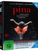 Alphamovies.de: Pina – 3D Deluxe Edition [Blu-ray] für 7,94€ + VSK und weiteres