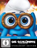 Amazon.de: Die Schlümpfe – Das verlorene Dorf – Steelbook [Blu-ray] für 6,99€ + VSK