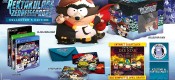 Buecher.de: South Park: Die rektakuläre Zerreißprobe Collectors Edition [PC] für 69,99€ inkl. VSK