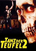 Amazon.de: Tanz der Teufel 2 – Uncut [Blu-ray] für 12,99€ + VSK