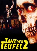 Amazon.de: Tanz der Teufel 2 – Uncut [Blu-ray] für 12,99€ + VSK