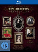 Alphamovies.de: Neue Angebote, z.B. Tim Burton Collection (3 Filme) [Blu-ray] für 4,44€ + VSK