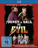 Mueller.de: Tucker & Dale vs. Evil [Blu-ray] ab 4,49€ und viele weitere