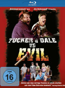 Mueller.de: Tucker & Dale vs. Evil [Blu-ray] ab 4,49€ und viele weitere