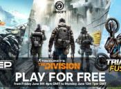 Ubisoft.com: Gratis Wochenende mit The Division, Steep & Trials Fusion (09.06 – 12.06.17)