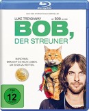 Amazon.de: Bob, der Streuner [Blu-ray] für 9,99€ + VSK