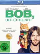 Amazon.de: Bob, der Streuner [Blu-ray] für 9,99€ + VSK