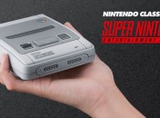 Nintendo Classic Mini: Super Nintendo Entertainment System wieder lieferbar