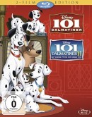 Disney Movies & More: neue Prämien u.a. 101 Dalmatiner – Doppelpack (Teil 1+2) Blu-ray für 1300 Punkte