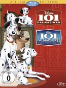 Disney Movies & More: neue Prämien u.a. 101 Dalmatiner – Doppelpack (Teil 1+2) Blu-ray für 1300 Punkte