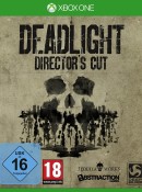 Amazon.de: Deadlight – Director’s Cut [Xbox One] für 9,99€ + VSK