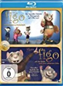 Amazon.de: Herr Figo und das Geheimnis der Perlenfabrik/Herr Figo auf der Suche nach dem verlorenen Zahn [Blu-ray] für ab 4,14€ inkl. VSK