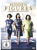 MyVideo.de: Hidden Figures: Unerkannte Heldinnen in HD für 0,99€ ausleihen