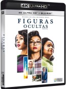 Amazon.es: Neue Angebote z.B. Hidden Figures – Unerkannte Heldinnen [4k Ultra HD Blu-ray] für 17,49€ + VSK