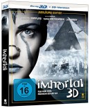 Amazon.de: Immortal – New York, 2095: Die Rückkehr der Götter (Jubiläums-Edition) [3D Blu-ray + 2D Version] für 7,97€ (+ VSK)