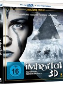 Amazon.de: Immortal – New York, 2095: Die Rückkehr der Götter (Jubiläums-Edition) [3D Blu-ray + 2D Version] für 7,97€ (+ VSK)