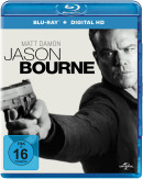 Mueller.de / Amazon.de: The Infiltrator, Star Trek 13 – Beyond und Jason Bourne [Blu-ray] für je 9,99€ + VSK