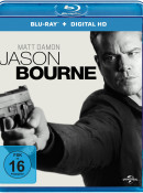 Mueller.de / Amazon.de: The Infiltrator, Star Trek 13 – Beyond und Jason Bourne [Blu-ray] für je 9,99€ + VSK