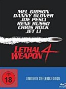 MediaMarkt.de: Neue sechsy Sommer Angebote u.a. mit Lethal Weapon 1-4 (Steelbook) [Blu-ray] für je 6€ inkl. VSK