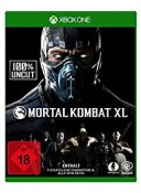 MediaMarkt.de: sechsy Sommer Angebote u.a. mit The Walking Dead – Staffel 5 – Weapon Steelbook (MM Exklusiv) [Blu-ray] 16,99€ & Mortal Kombat XL [Xbox One] 16€ inkl. VSK