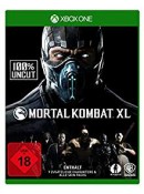 MediaMarkt.de: sechsy Sommer Angebote u.a. mit The Walking Dead – Staffel 5 – Weapon Steelbook (MM Exklusiv) [Blu-ray] 16,99€ & Mortal Kombat XL [Xbox One] 16€ inkl. VSK