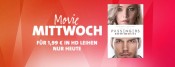 iTunes: Movie Mittwoch – Passengers für 1,99€ in HD leihen