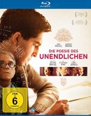 Amazon.de: Die Poesie des Unendlichen [Blu-ray] für 5,23€ inkl. VSK (nur für Prime Kunden)