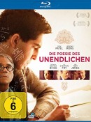 Amazon.de: Die Poesie des Unendlichen [Blu-ray] für 5,23€ inkl. VSK (nur für Prime Kunden)