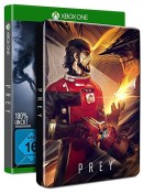 Amazon.de: Prey – Day One Edition inkl. Steelbook (exkl. bei Amazon.de) [PC/Xbox One] ab 29,99€ inkl. VSK