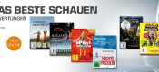 Saturn.de: Aktion – Nur das beste schauen (wähle aus über 100 DVD & Blu-ray ab 4,99€)