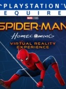 Playstation.com: Spider-Man – Homecoming – Virtual Reality Experience kostenlos