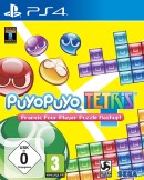 Müller.de: Puyo Puyo Tetris [PS4] für 19,99€ inkl. VSK