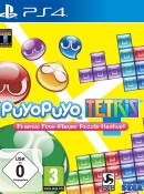 Müller.de: Puyo Puyo Tetris [PS4] für 19,99€ inkl. VSK