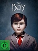 MediaMarkt.de: Gönn Dir Dienstag – The Boy (Exklusive Steelbook Edition) [Blu-ray] für 5€ inkl. VSK