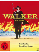 Müller.de: Walker Mediabook [Blu-ray] für 12,99€