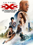 MyVideo.de: xXx: Die Rückkehr des Xander Cage für 0,99€ ausleihen (nur dieses Wochenende)