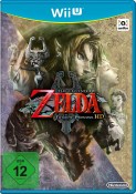 Amazon.de: The Legend of Zelda – Twilight Princess HD [Wii U] für 20,42€ + VSK