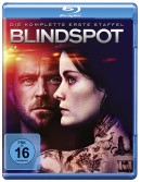 Alphamovies.de: Neue Angebote mit u.a. Blindspot – 1. Staffel [Blu-ray] für 22,94€ inkl. VSK