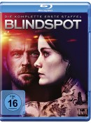 Alphamovies.de: Neue Angebote mit u.a. Blindspot – 1. Staffel [Blu-ray] für 22,94€ inkl. VSK