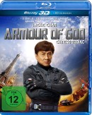 Amazon.de: Armour of God – Chinese Zodiac (+ 2D Version) [Blu-ray 3D] für 5,29€ + VSK