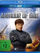 Amazon.de: Armour of God – Chinese Zodiac (+ 2D Version) [Blu-ray 3D] für 5,29€ + VSK